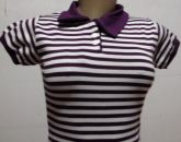 Blusa Polo (cod - L.0016)