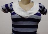 Blusa de malha (cod - L.0014)