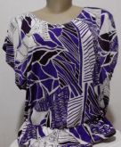 Blusa Fina Estampa (cod - L.0007)