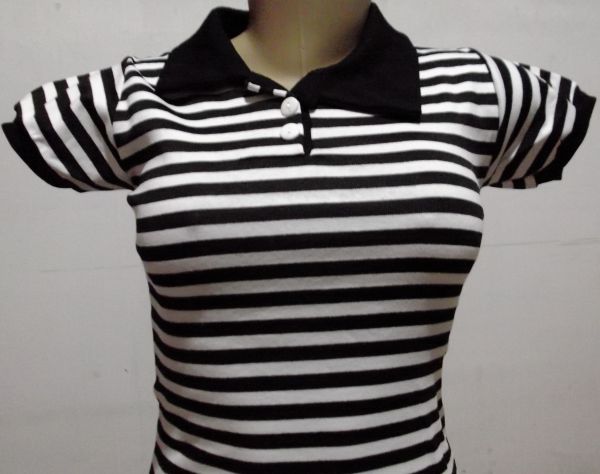 Blusa Polo (cod - L.0015)