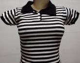 Blusa Polo (cod - L.0015)
