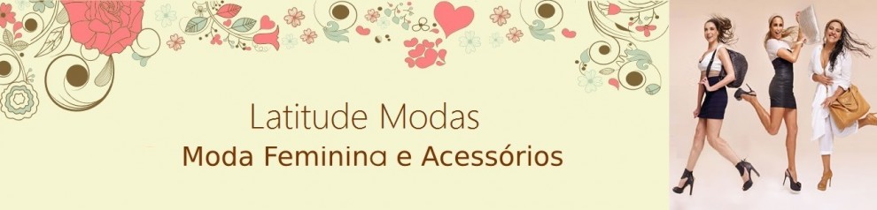 Latitude Modas