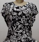 Blusa Fina Estampa (cod - L.0011)