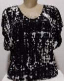 Blusa Fina Estampa (cod - L.0009)