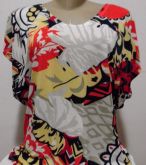 Blusa Fina Estampa (cod - L.0010)